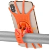 Тримач на телефон Rockbros LF436 на кермо Orange (5907769390234)