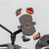 Тримач для телефону Rockbros HW-117 затискний на кермо (5907769390296)