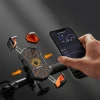 Тримач для телефону Rockbros HW-117 затискний на кермо (5907769390296)