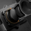 Тримач для телефону Rockbros HW-117 затискний на кермо (5907769390296)
