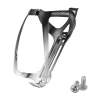 Кошик для фляги Rockbros RKL02 алюмінієвий - Black/Silver