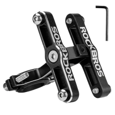 Адаптер кошика для фляги Rockbros KS-415 (5907769390432)