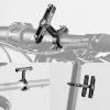 Адаптер кошика для фляги Rockbros KS-415 (5907769390432)