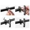 Адаптер кошика для фляги Rockbros KS-415 (5907769390432)