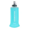 М'яка фляга Rockbros 35210027001 Soft Flask 500 ml Light Blue (5907769390487)