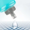 М'яка фляга Rockbros 35210027001 Soft Flask 500 ml Light Blue (5907769390487)