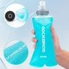 М'яка фляга Rockbros 35210027001 Soft Flask 500 ml Light Blue (5907769390487)