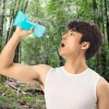 М'яка фляга Rockbros 35210027001 Soft Flask 500 ml Light Blue (5907769390487)