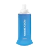 Бутилка м'яка Rockbros 35210027002 soft flask для бігу 500 мл Blue
