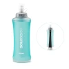 Фляга Rockbros 350017002 м'яка для бігу 500 ml Light Blue