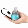 Фляга Rockbros 350017002 м'яка для бігу 500 ml Light Blue