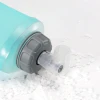 Фляга Rockbros 350017002 м'яка для бігу 500 ml Light Blue