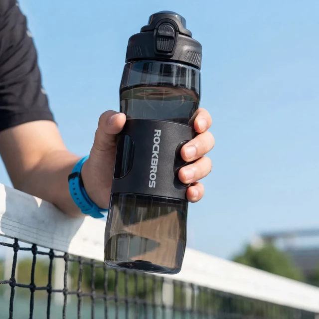 Термос Rockbros S550H-1 Black (5907769390562)