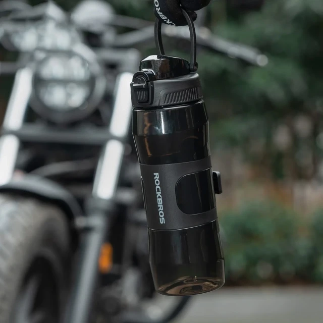 Термос Rockbros S550H-1 Black (5907769390562)
