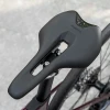 Сідло велосипедне Rockbros RK145 спортивне анатомічне Black (5907769390586)