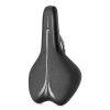 Седло велосипедне Rockbros RK155 спортивне шосейне Black (5907769390593)