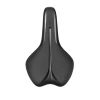 Седло велосипедне Rockbros RK155 спортивне шосейне Black (5907769390593)