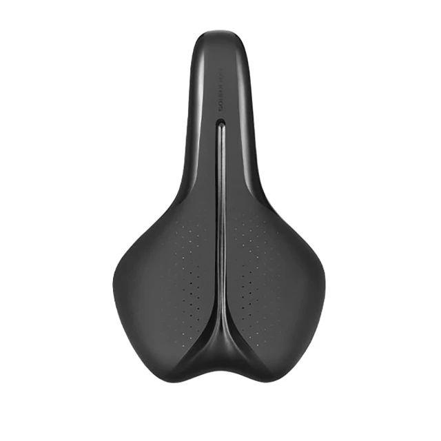 Седло велосипедне Rockbros RK155 спортивне шосейне Black (5907769390593)