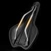 Седло велосипедне Rockbros RK155 спортивне шосейне Black (5907769390593)