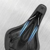 Седло велосипедное Rockbros B824 спортивное эргономичное (5907769390623)