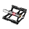Педалі велосипедні Rockbros JT410 4.10 4 підшипники Black (5907769390685)
