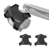 Адаптери педалей Rockbros PP20 SPD Black (5907769390722)