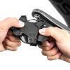 Адаптери педалей Rockbros PP20 SPD Black (5907769390722)