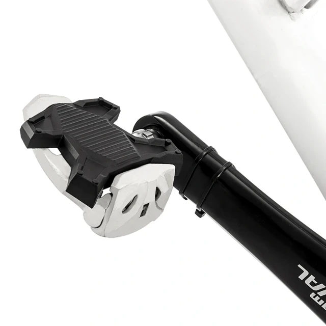 Адаптери педалей Rockbros PP20 SPD Black (5907769390722)