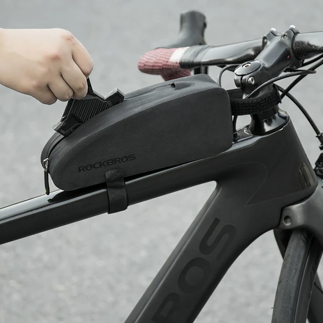 Адаптери педалей Rockbros PP20 SPD Black (5907769390722)