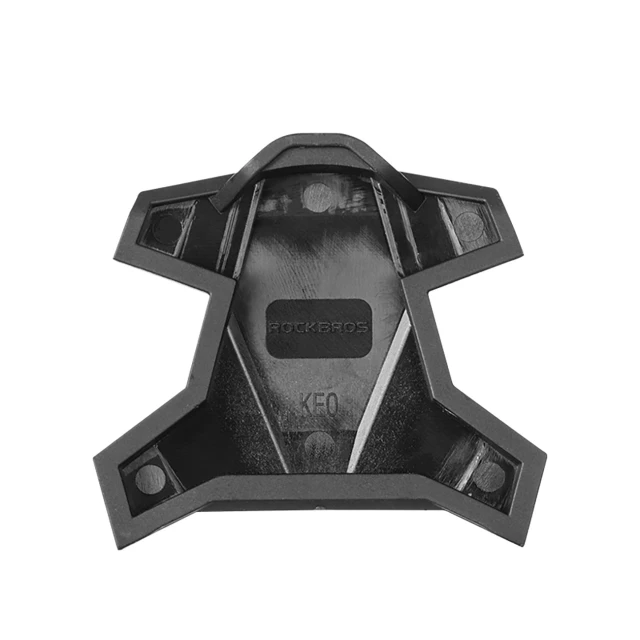 Адаптери до педалей Rockbros PP20 KEO (5907769390739)