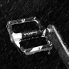 Педалі велосипедні Rockbros K306-BK MTB алюмінієві Black (5907769390746)