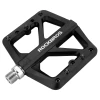 Педалі велосипедні Rockbros M906 нейлонові Black (5907769390791)