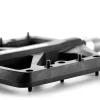 Педалі велосипедні Rockbros M906 нейлонові Black (5907769390791)