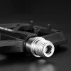 Педалі велосипедні Rockbros M906 нейлонові Black (5907769390791)