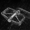 Педалі велосипедні Rockbros M906 нейлонові Black (5907769390791)
