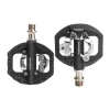 Педалі велосипедні Rockbros M108 нейлонові Black (5907769390838)