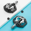 Педалі велосипедні Rockbros M108 нейлонові Black (5907769390838)