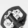 Педалі велосипедні Rockbros M108 нейлонові Black (5907769390838)