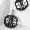 Педалі велосипедні Rockbros M108 нейлонові Black (5907769390838)