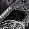 Педалі велосипедні Rockbros 2022-12A нейлонові Black (5907769390845)