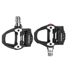 Педалі Rockbros P602 SPD (5907769390869)