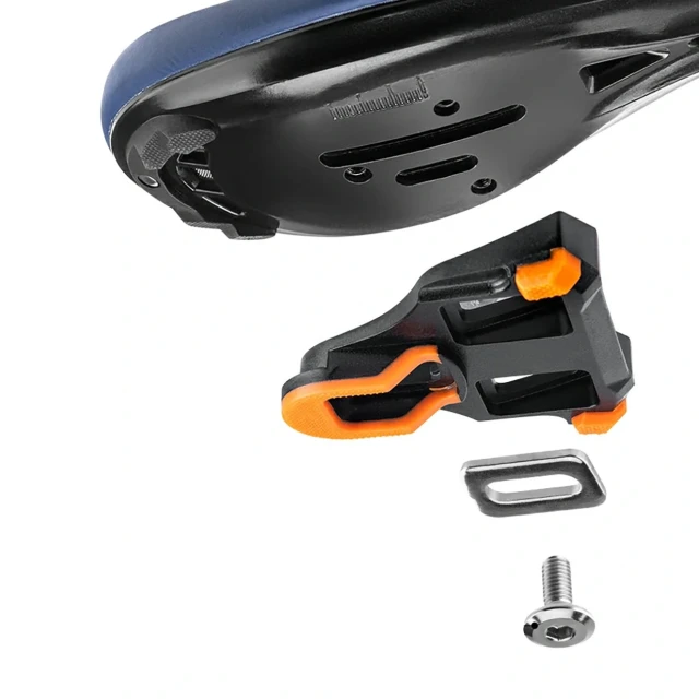 Педалі Rockbros P602 SPD (5907769390869)