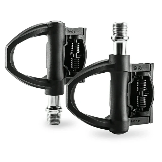 Педалі Rockbros P602 SPD (5907769390869)