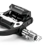 Педалі Rockbros P602 SPD (5907769390869)