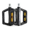 Педалі велосипедні Rockbros BP2501 нейлонові Black (5907769390883)