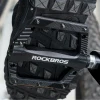 Педалі велосипедні Rockbros BP2501 нейлонові Black (5907769390883)