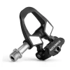Блоки для педалей Rockbros RD9 SPD карбон/титан Black (5907769390890)