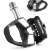 Блоки для педалей Rockbros RD9 SPD карбон/титан Black (5907769390890)