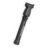 Мініпомпа велосипедна Rockbros TM-1701P 80 PSI Presta/Schrader (5907769390975)
