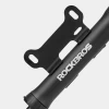 Мініпомпа велосипедна Rockbros TM-1701P 80 PSI Presta/Schrader (5907769390975)